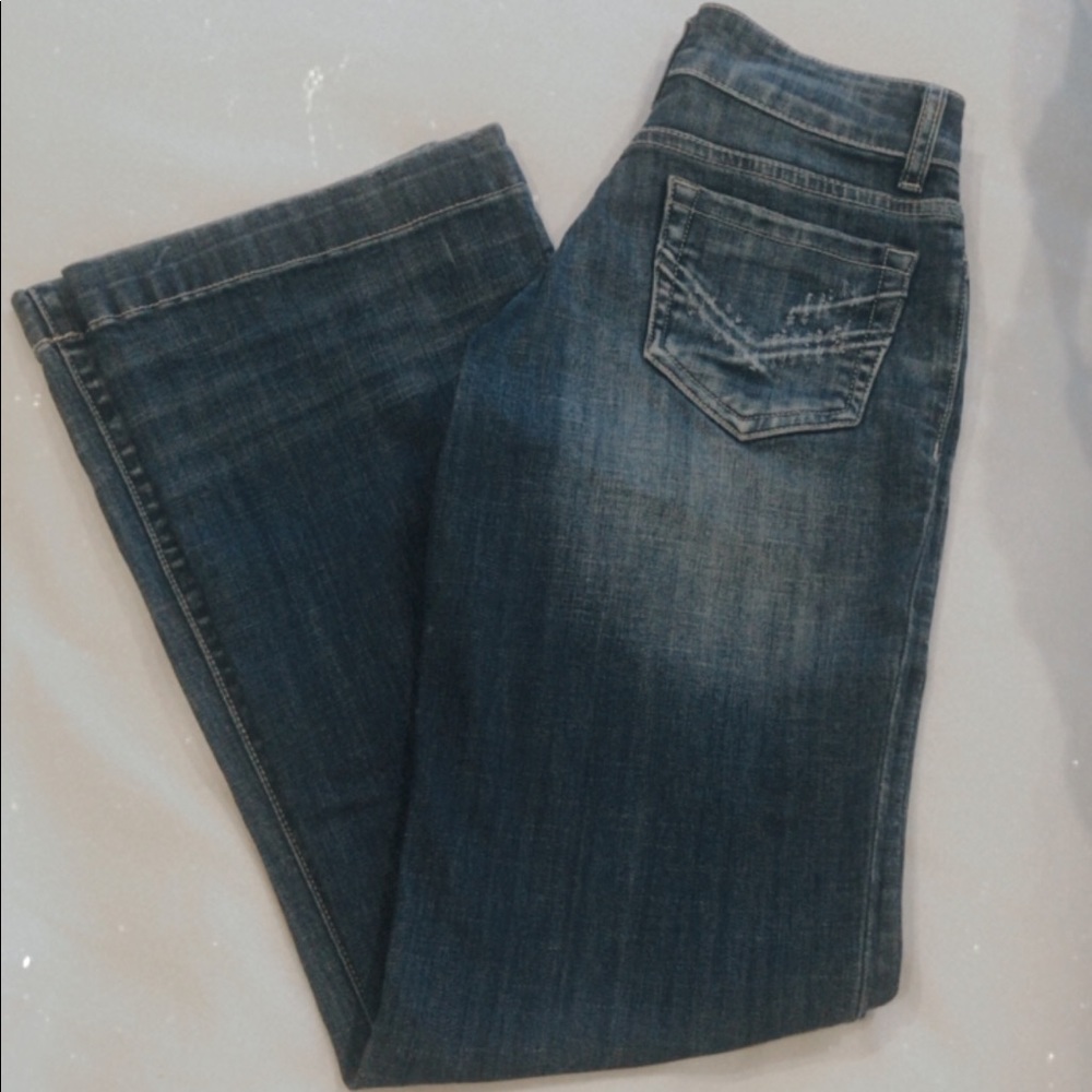 Stetson Trouser BRAND NEW!